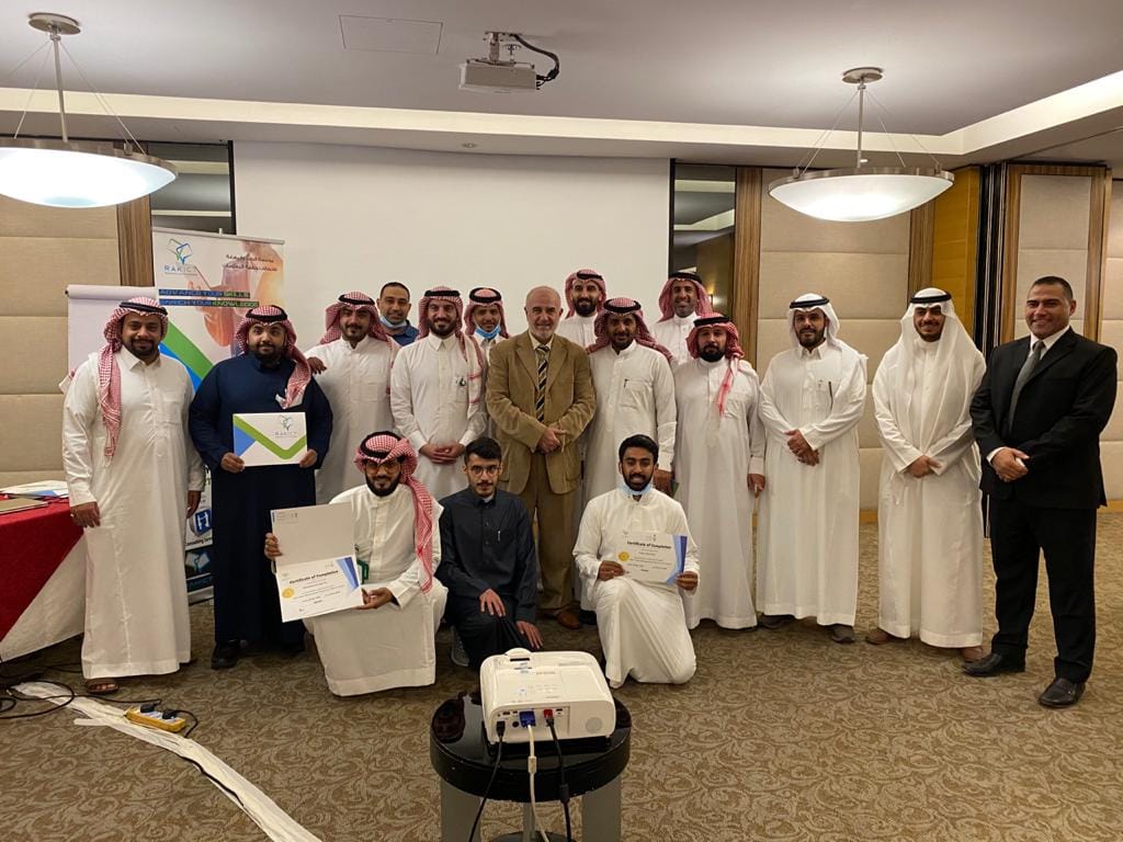 الدكتور احمد السيد عمر