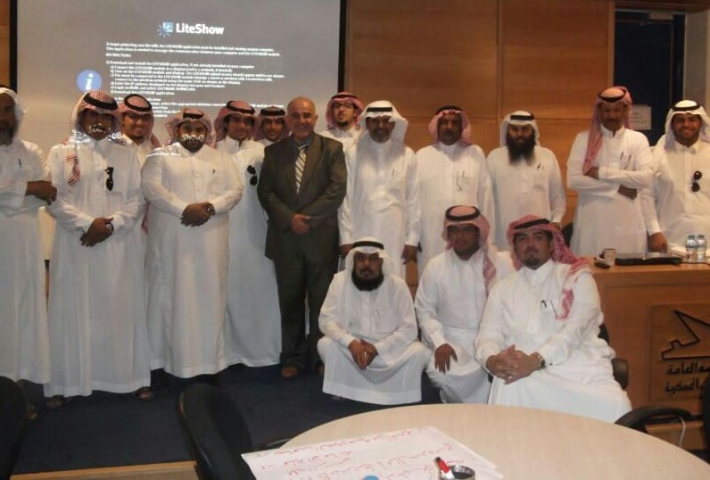 الدكتور احمد السيد عمر