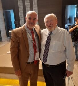 الدكتور احمد السيد عمر